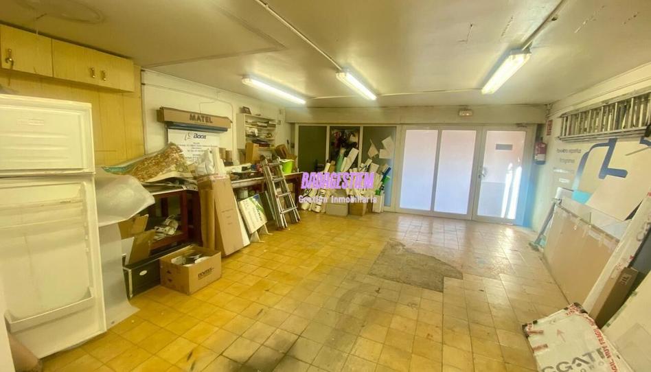 Photo 1 of Premises for sale in Carrer Carrer de Sant Ernest, El Raval, Barcelona