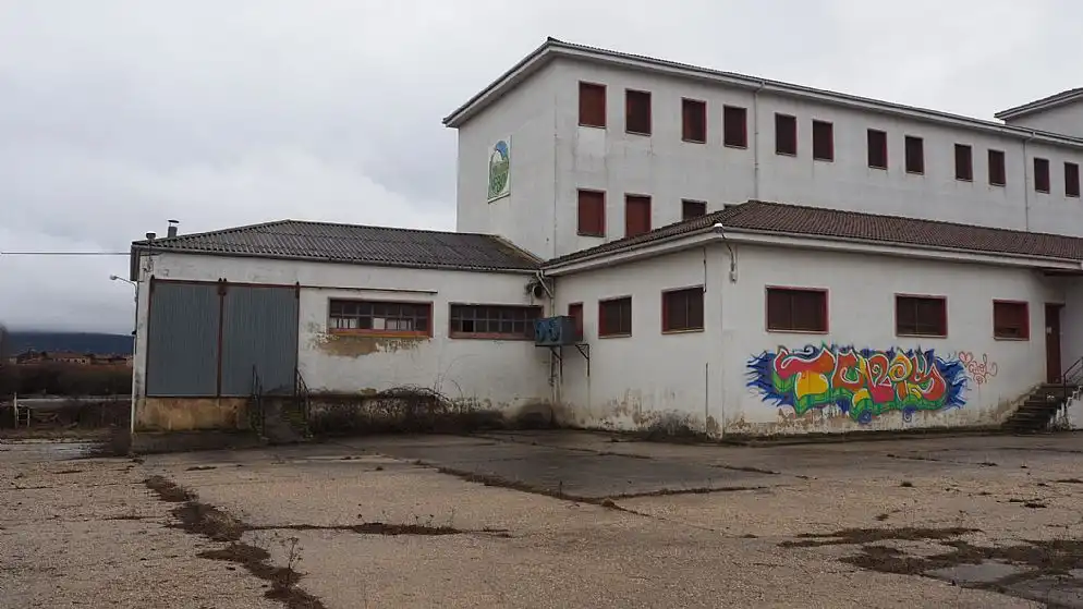 Industriegebäude zum Verkauf in C/ Paraje Los Calvos, imagen 3