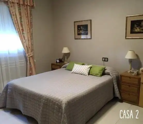 Bedroom of Detached homes for sale in Tarragona  with Heating, Terrace and Storage room