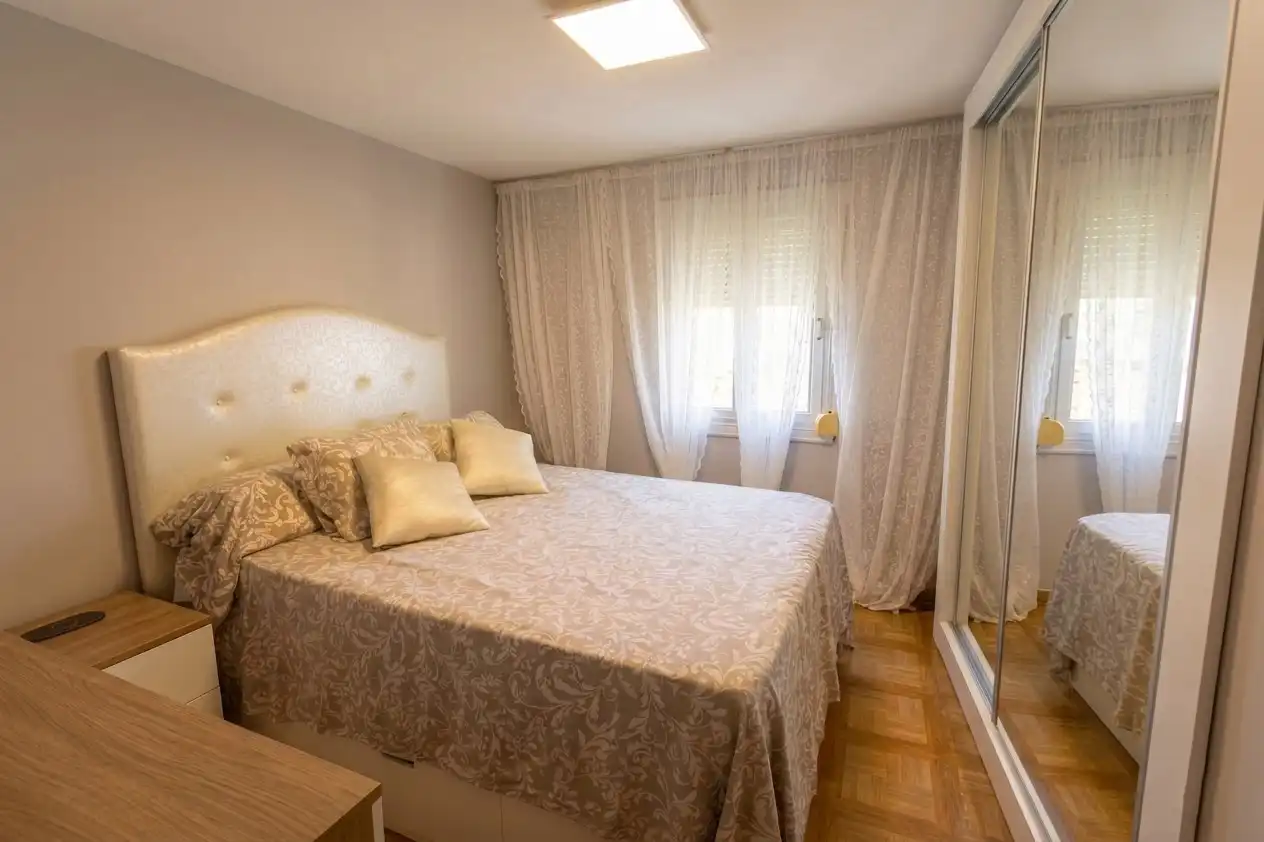 Habitación de Piso en venta en Sabadell