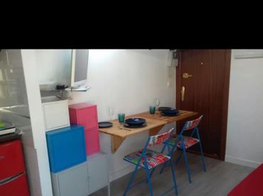 Wohnung zur Miete in Centro