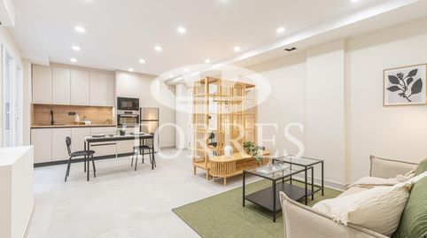 Foto 2 de Oficina en venda a Avenida del Doctor Gálvez Ginachero, La Trinidad, Málaga Capital