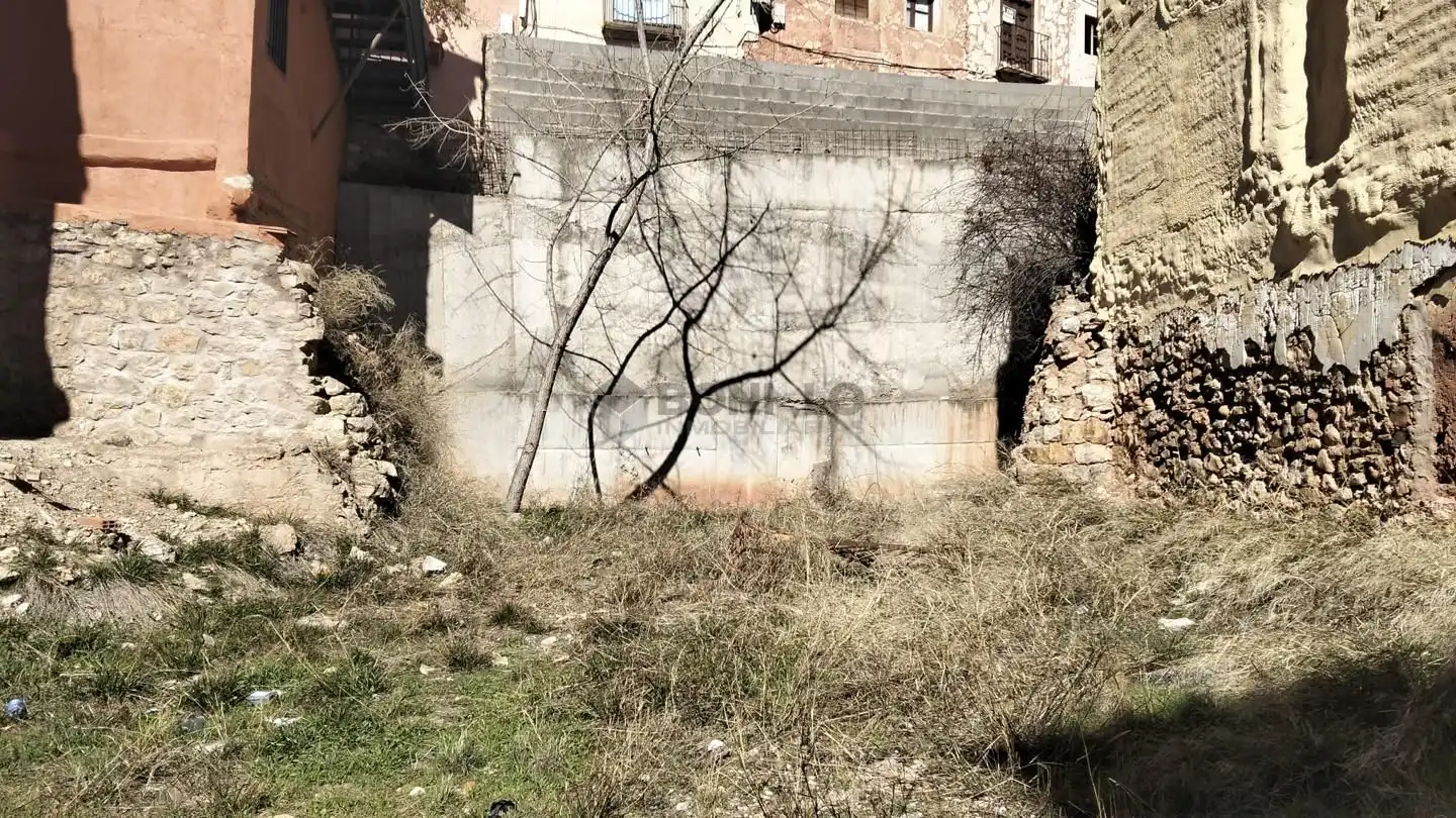 Residencial en venta en Gea de Albarracín