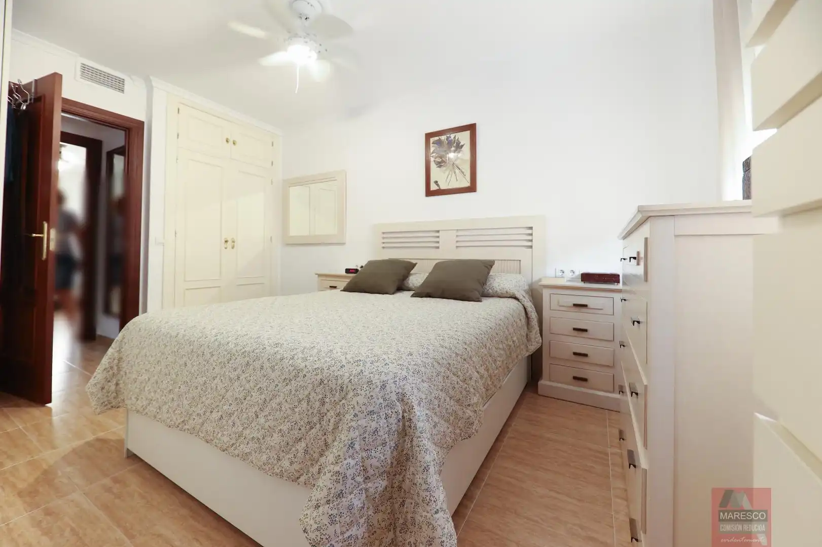 Appartamento con ascensore in vendita a Rio Padron 9, imagen 31