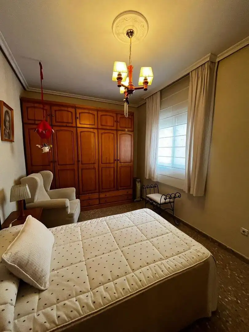 Habitación de Casa o chalet en venta en San Francisco