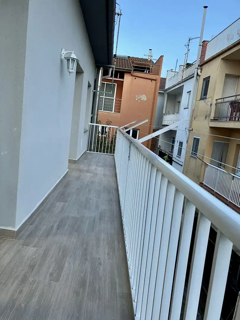 Semi-detached house with terrace for sale in Carrer Noguer, imagen 10