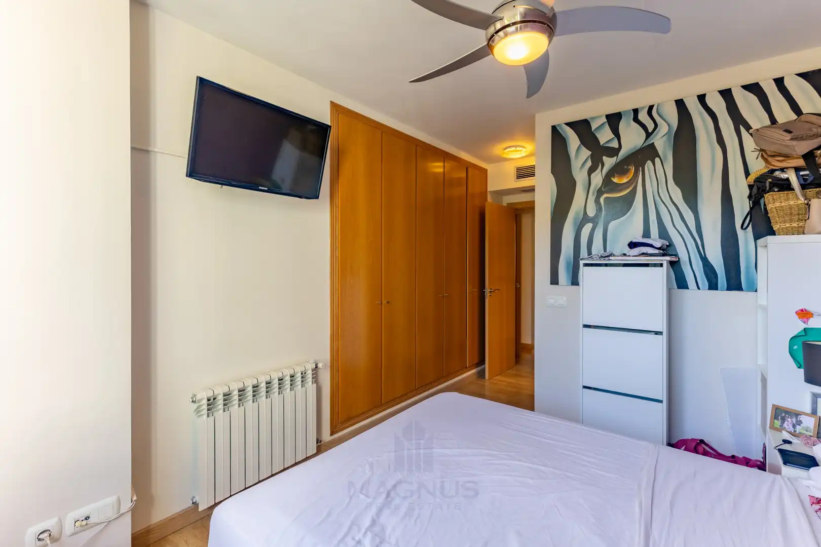 Habitación de Apartamento en venta en Torre en Conill - Cumbres de San Antonio 