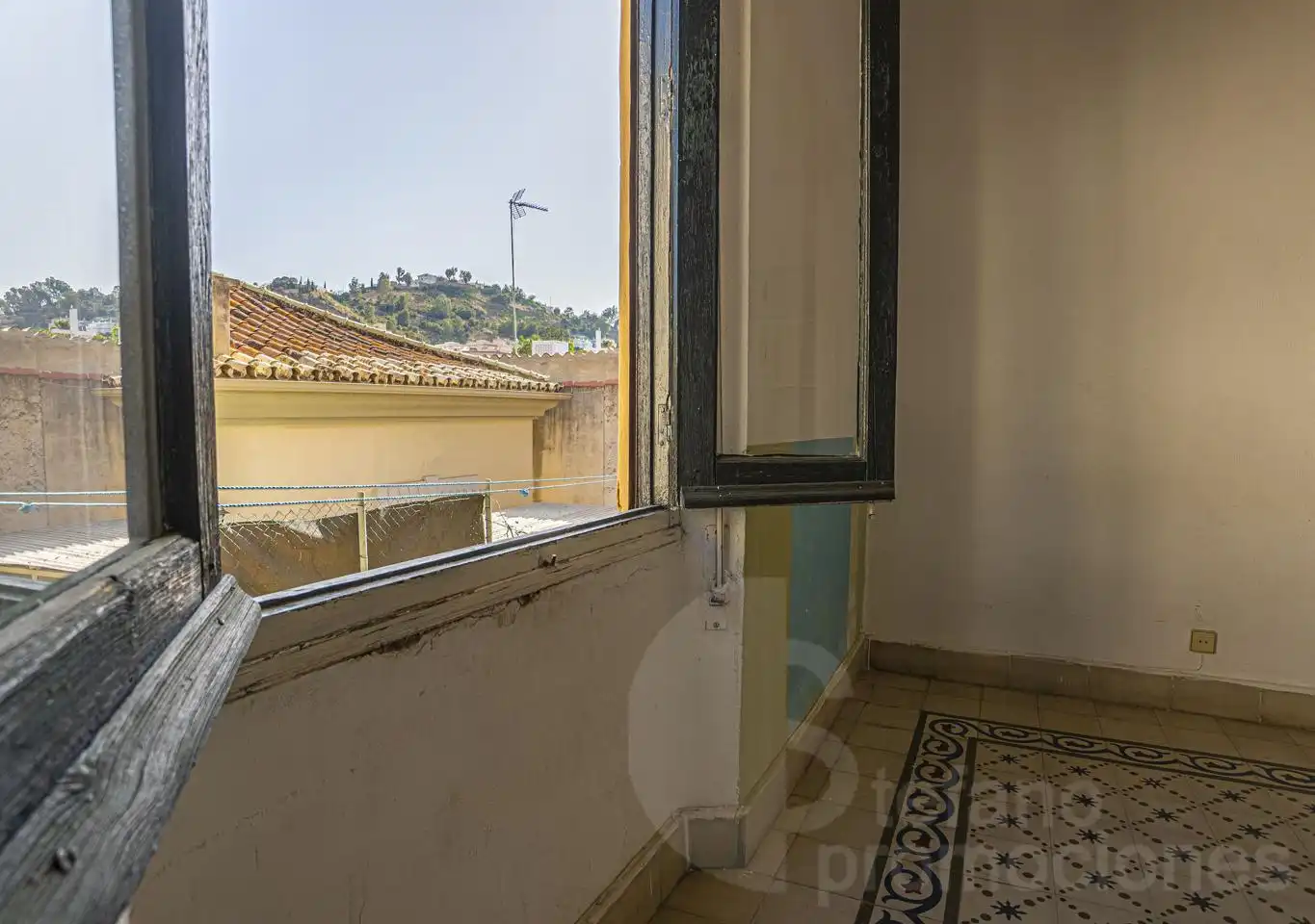 House with terrace for sale in Paseo Limonar, imagen 29