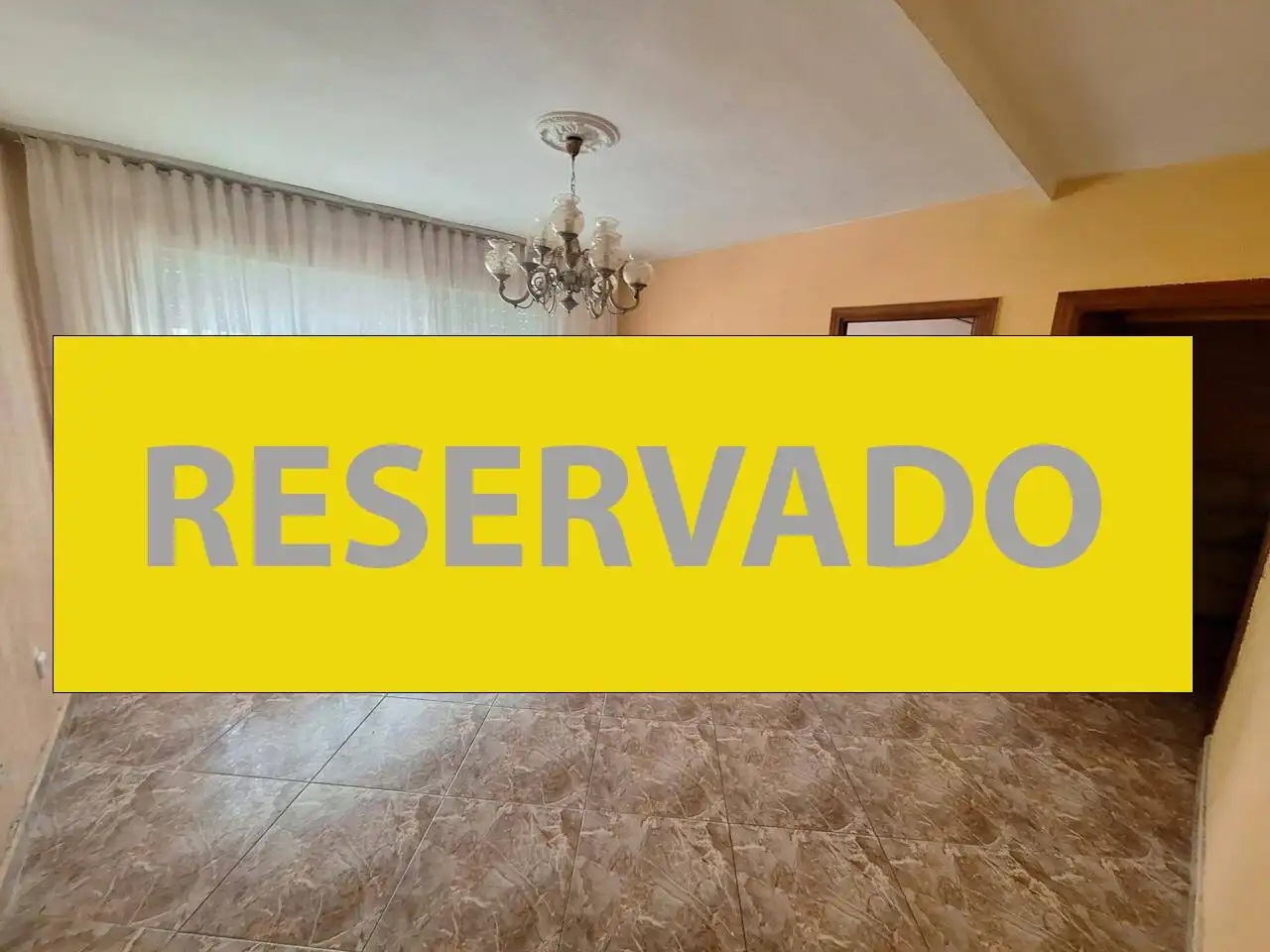 Piso en venta en Fuenlabrada con Calefacción
