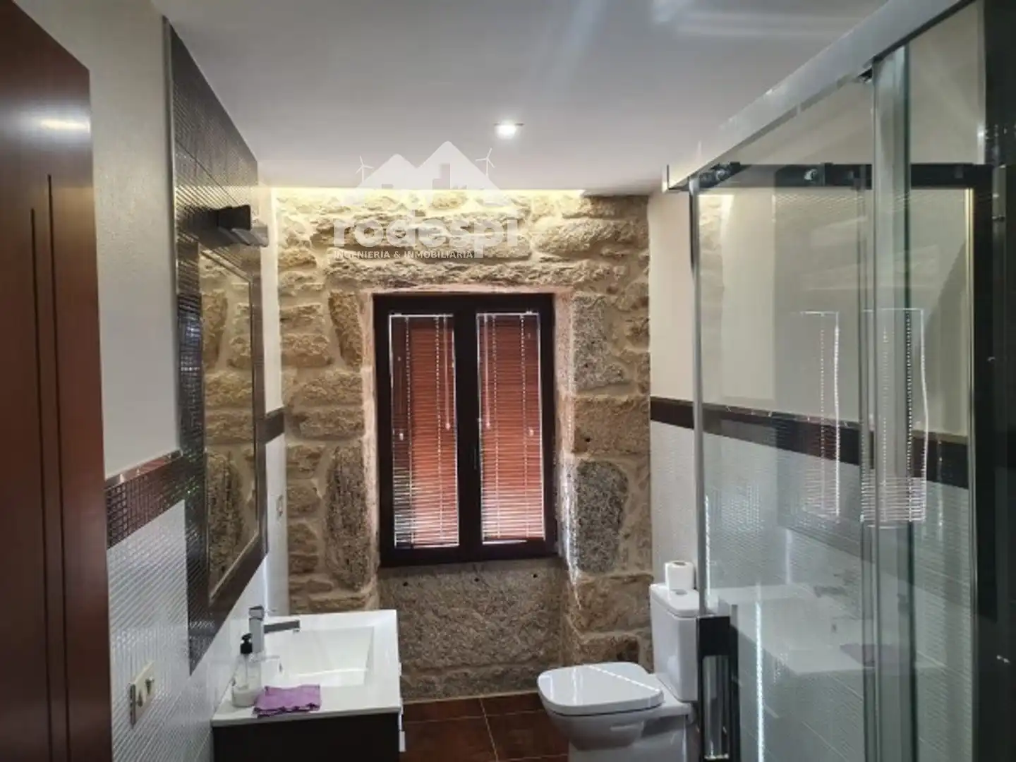 Casa o chalet de alquiler en Arbo