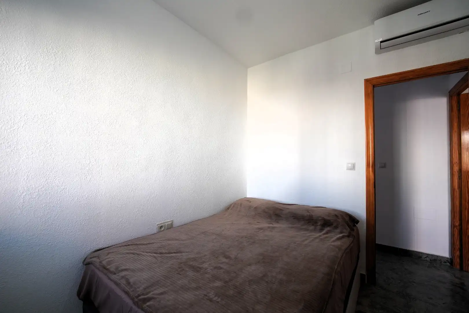 Dormitori de Casa adosada en venda en Aguadulce