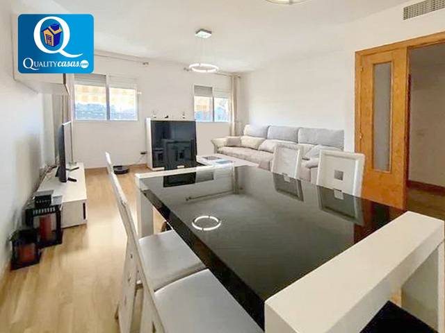 Piso en Venta en Paus - Poligono San Blas