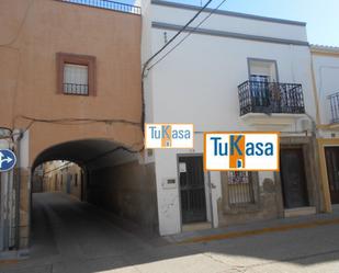 Vista exterior de Casa o xalet en venda en Casar de Cáceres