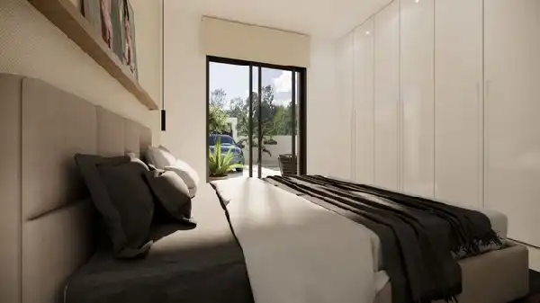 Chalet en venta en San Fulgencio, imagen 12
