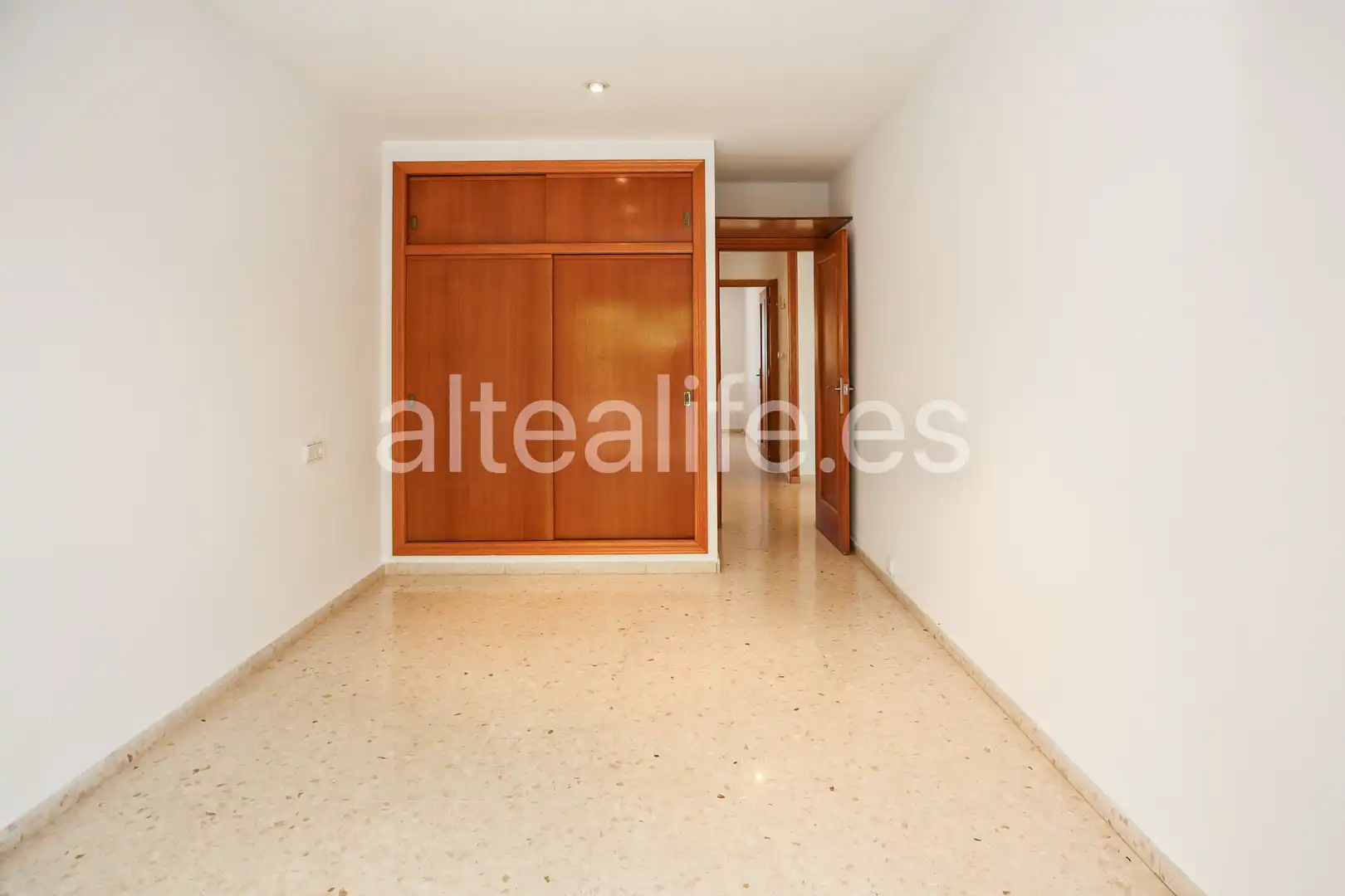 Apartamento de alquiler en Altea con Aire acondicionado, Terraza y Trastero