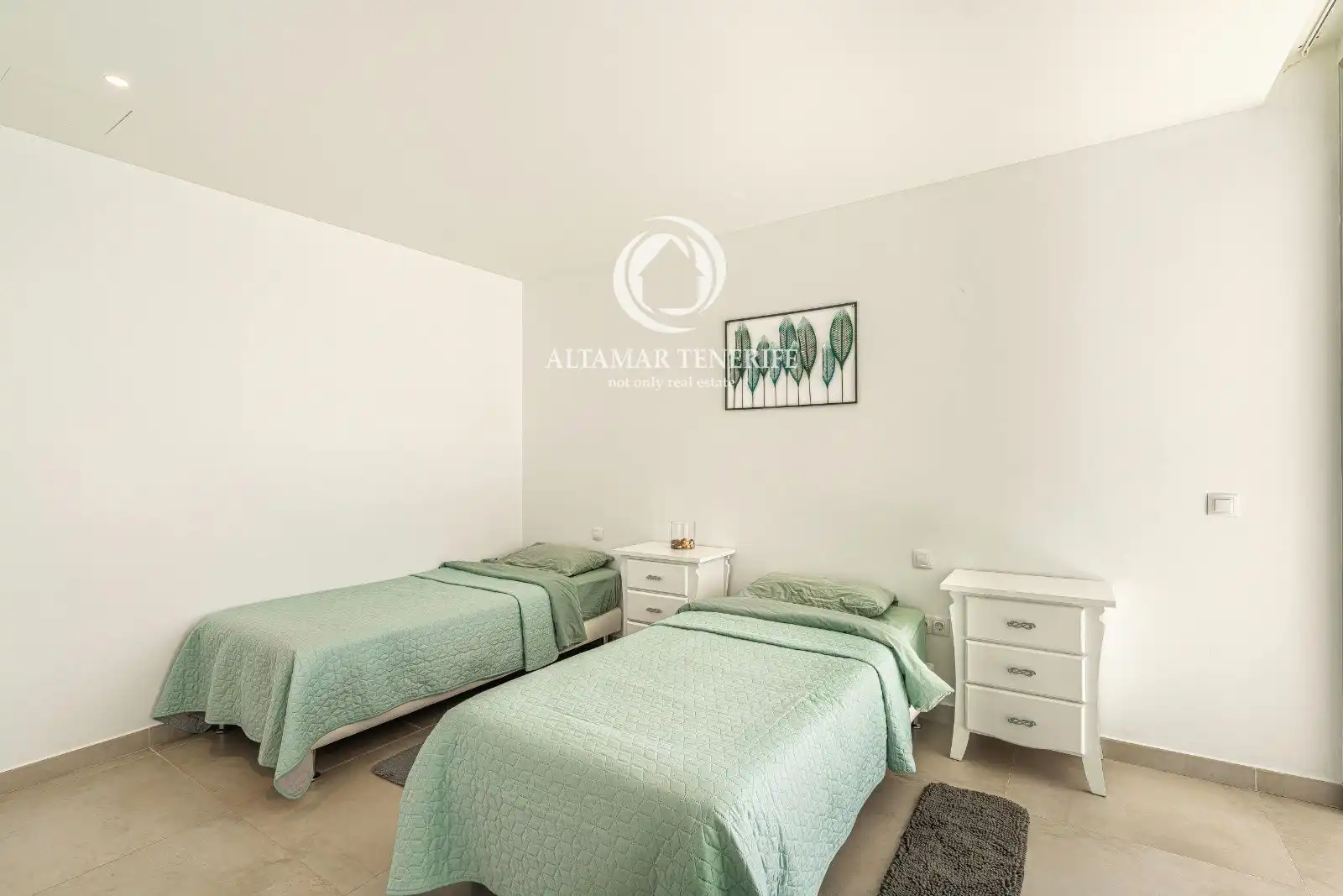 Habitación de Casa o chalet en venta en Guía de Isora con Aire acondicionado, Terraza y Trastero