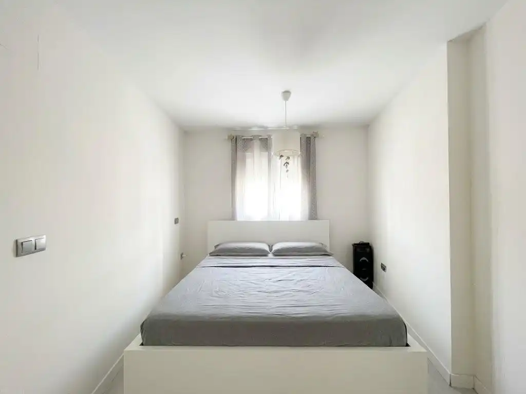 Detached house with terrace for sale in Calle PEDRO MANTUANO, imagen 10