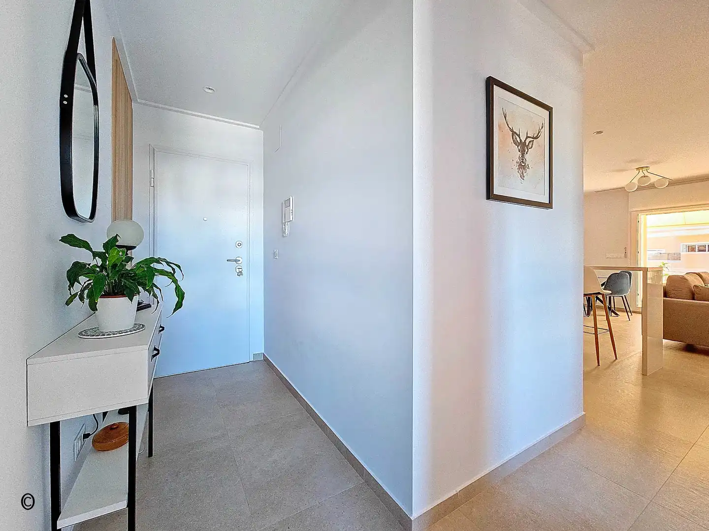 Apartamento en venta en Guardamar del Segura con Aire acondicionado, Calefacción y Terraza