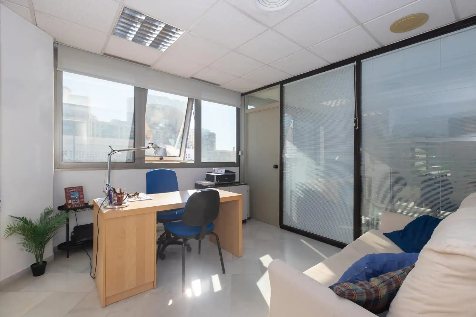 Oficina en venta en Centro
