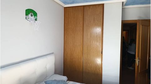 Foto 4 de Pis en venda a Calle Club Ademar, El Soto, León Capital