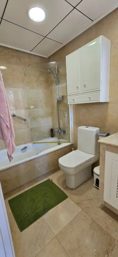 Bathroom of Detached homes for sale in San Javier  with Heating, Private garden and Terrace
