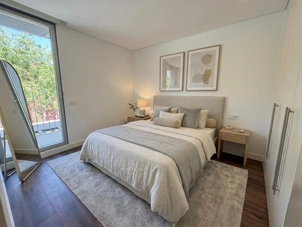 Habitación de Ático en venta en Madrid con Aire acondicionado, Calefacción y Terraza