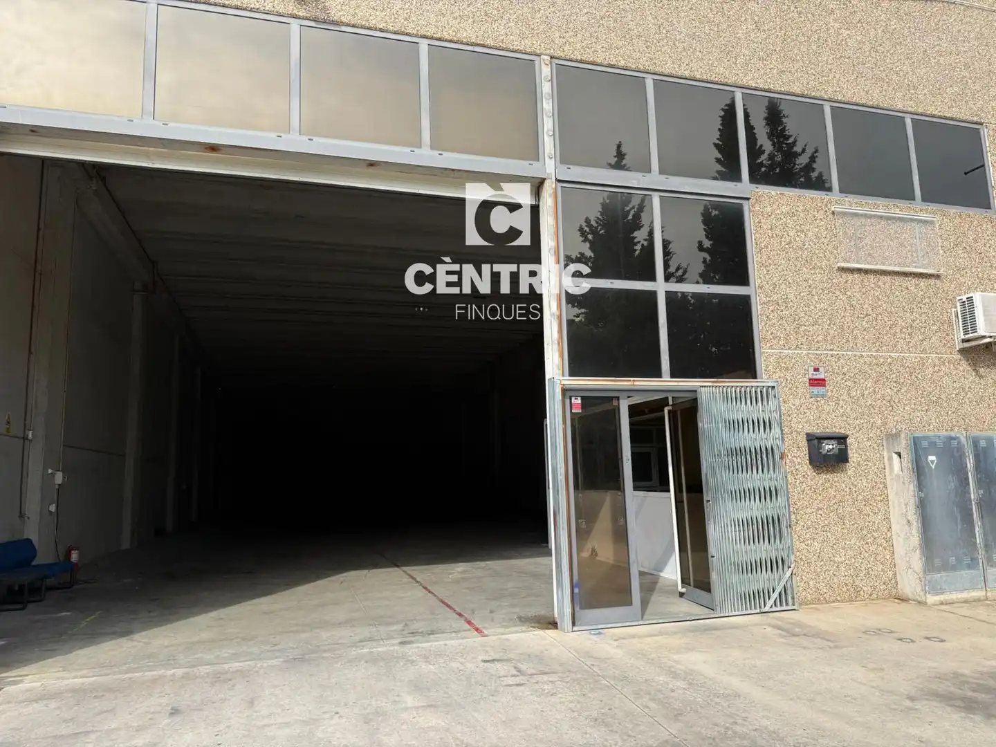 Industrial buildings for rent in Sant Quirze del Vallès