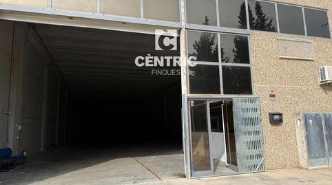 Photo 3 of Industrial buildings for rent in Poble Sec, Sant Quirze del Vallès