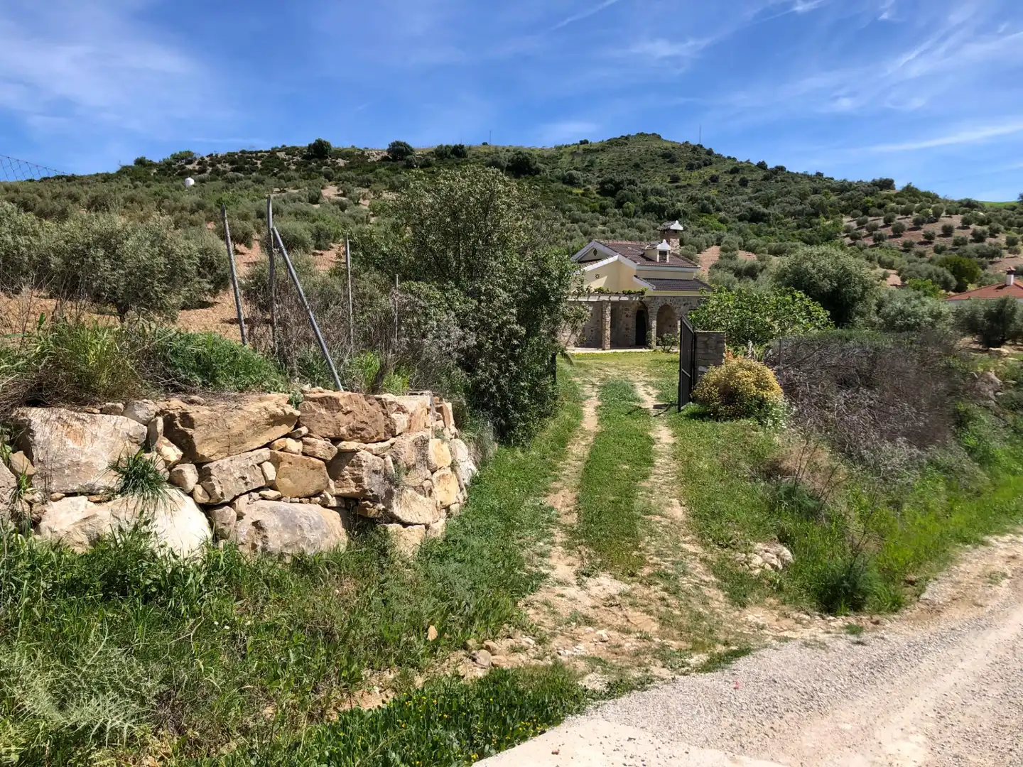 Casa rústica en venta en Valle de Abdalajís, imagen 21