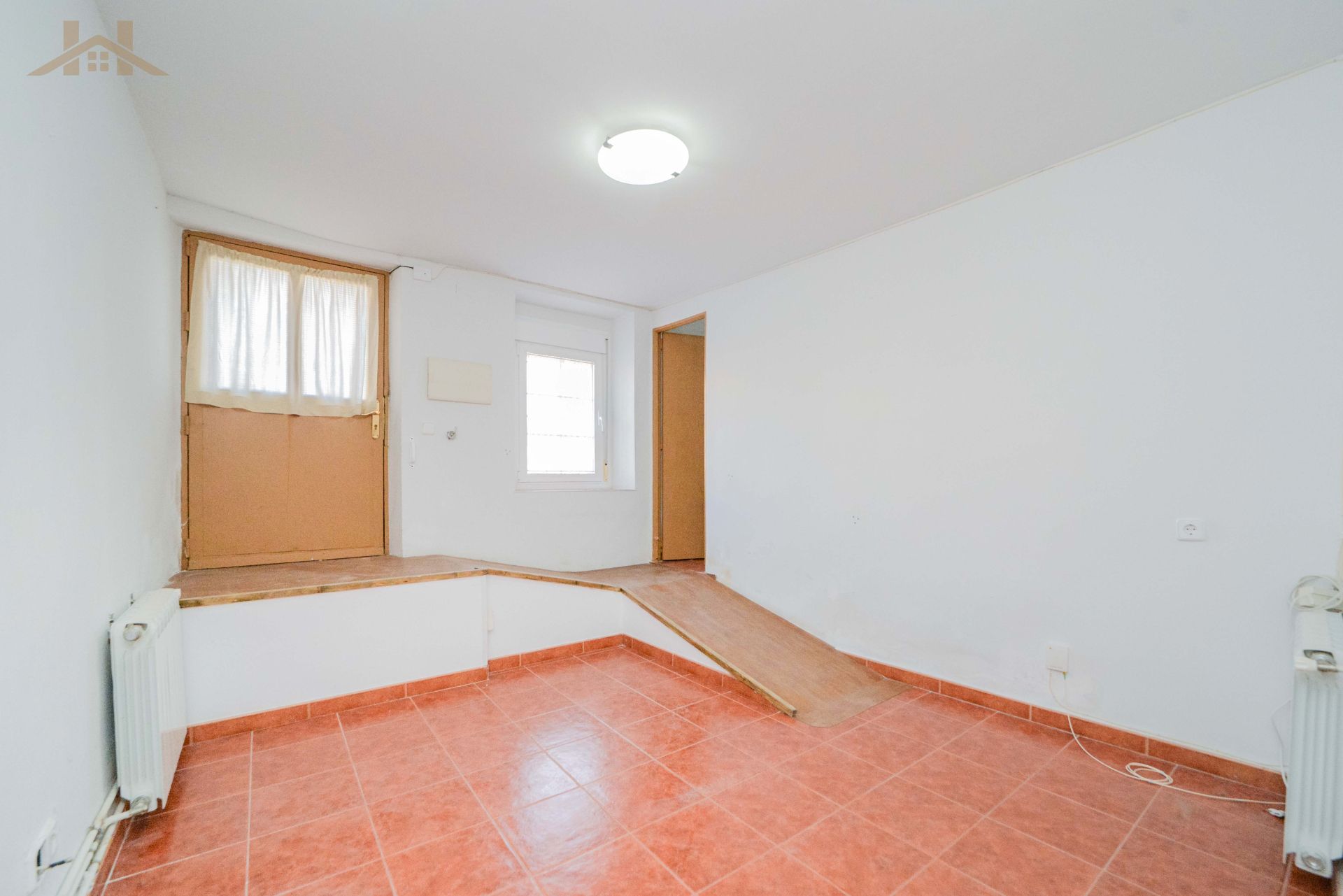 Casa adosada en venda en Serranillos del Valle amb Calefacció i Jardí privat