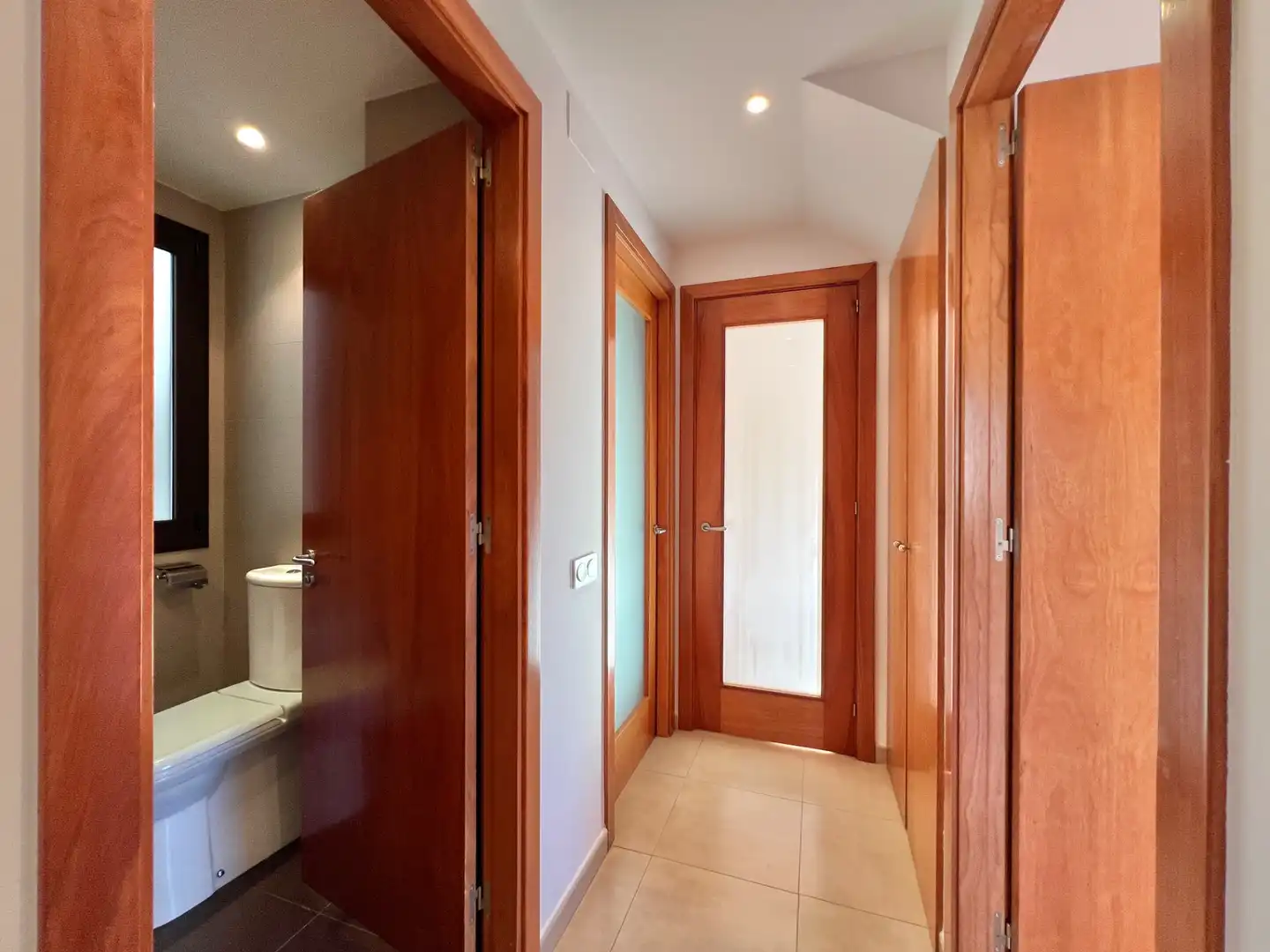 Maisonette zum Verkauf in Carrer de Rocabuquera, 3, Nord-Oest - Can Noguera