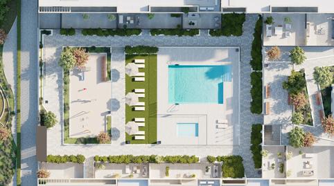 Photo 3 from new construction home in Flat for sale in Avenida de José Ortega y Gasset, Campanillas, Málaga