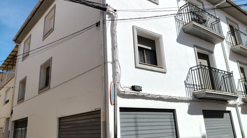 Foto 2 de Pis en venda a Calle Santos Médicos, Baza, Granada