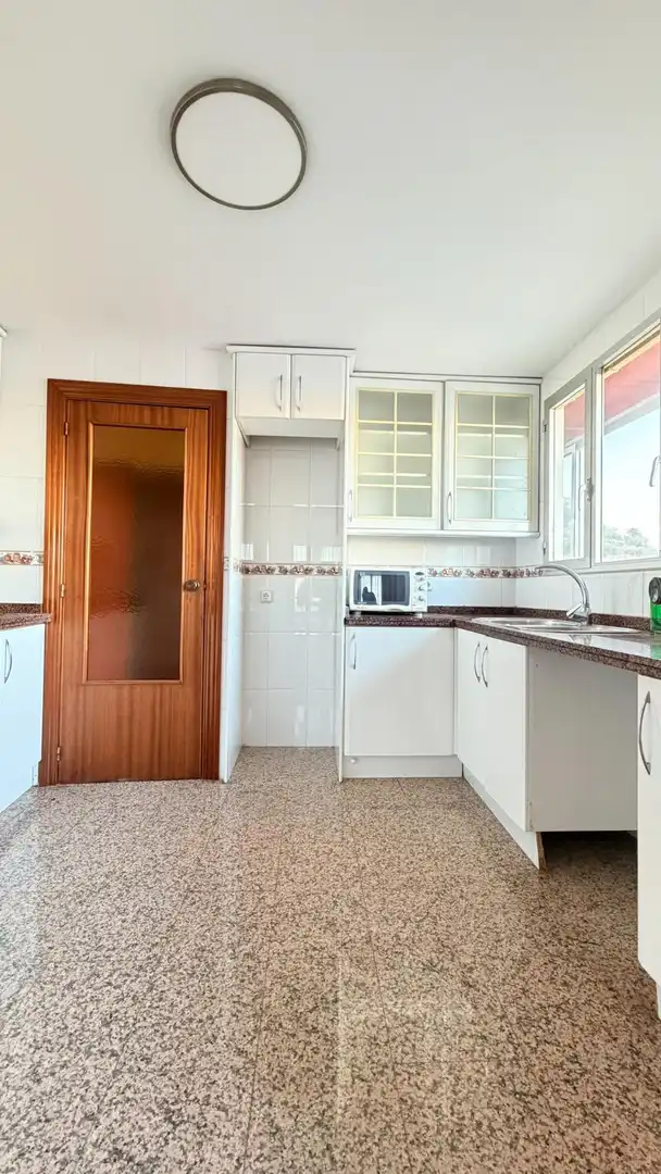 Wohnung zum Verkauf in Calle de la Virgen del Socorro, Raval Roig - Virgen del Socorro