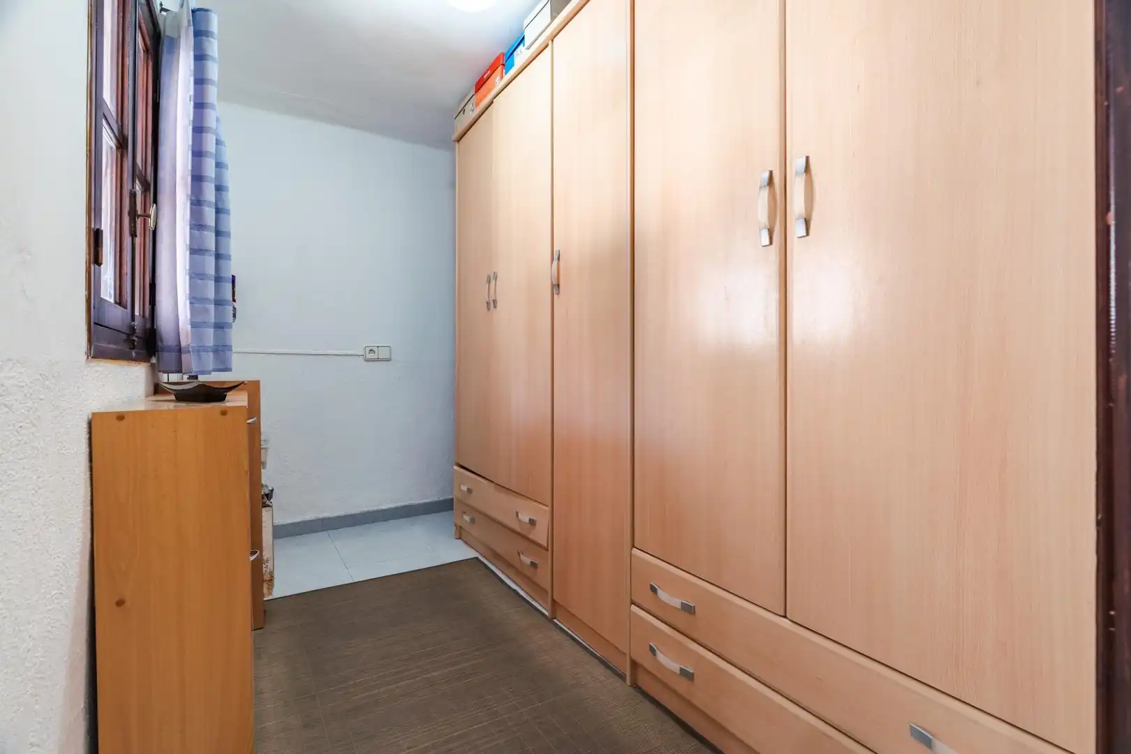 Bedroom of Detached homes for sale in Tarragona  with Air Conditioner and Heating