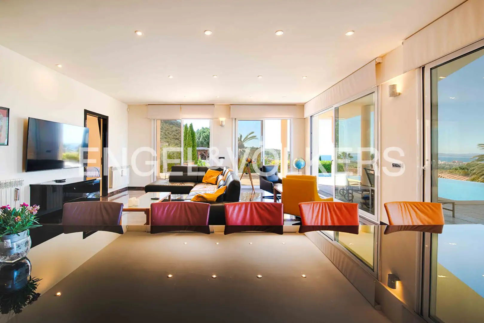 Haus mit Pool zum Verkauf in Carrer de Hegel, imagen 17