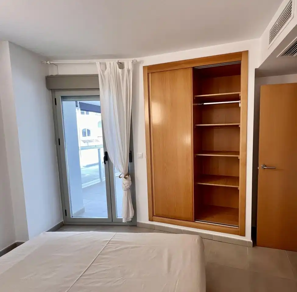 Apartament amb piscina en venda a CL POLIGONO G - MANGA, imagen 28