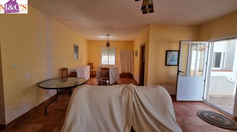 Foto 2 de Casa o xalet en venda a Villanueva de San Carlos, Ciudad Real