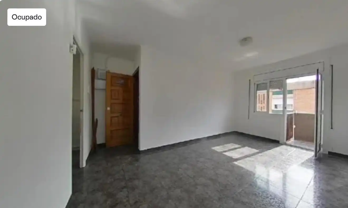 Flat for sale in Sabadell  with Balcony