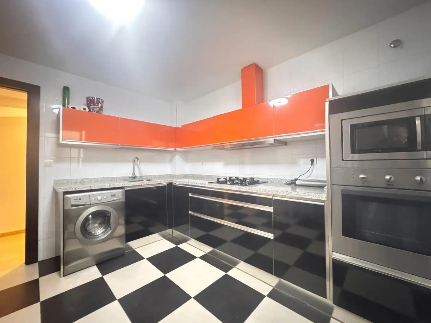 Flat for sale in Carretera del Visillo, Albuñol