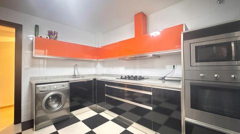 Foto 5 de Pis en venda a Carretera del Visillo, Albuñol, Granada