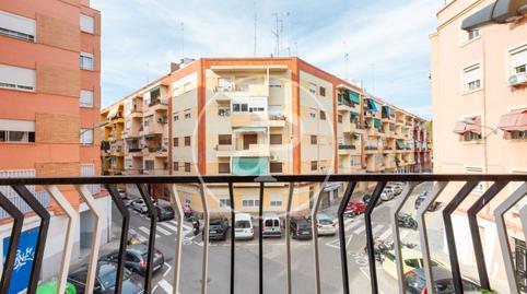 Foto 2 de Pis de lloguer a C/ de Carrícola, La Creu Coberta, Valencia