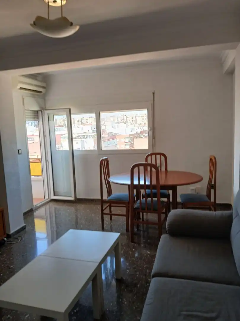 Appartamento con ascensore in affitto a Algirós, imagen 35