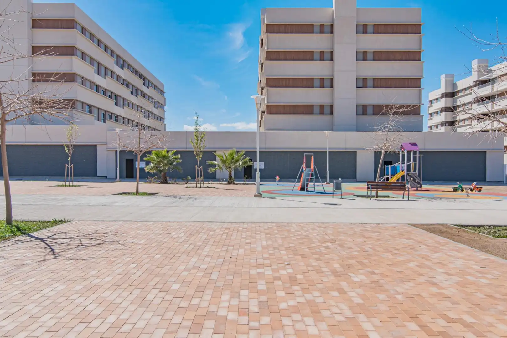 Local comercial de lloguer a Ronda, imagen 3