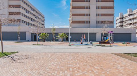 Photo 3 of Premises for rent in Rosaleda - Juventud, Granada Capital