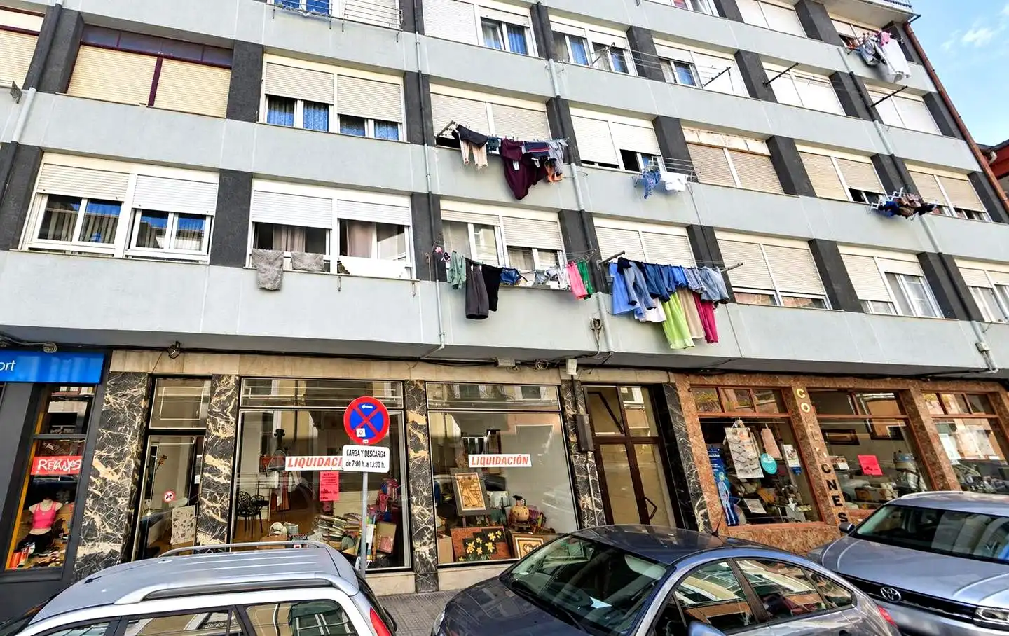 Wohnung zum Verkauf in Calle Rentería Reyes, imagen 2
