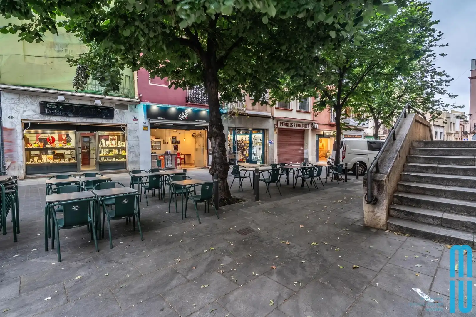 Local comercial en traspaso en Centre, imagen 17