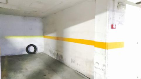 Parking en venta en Les Franqueses del Vallès