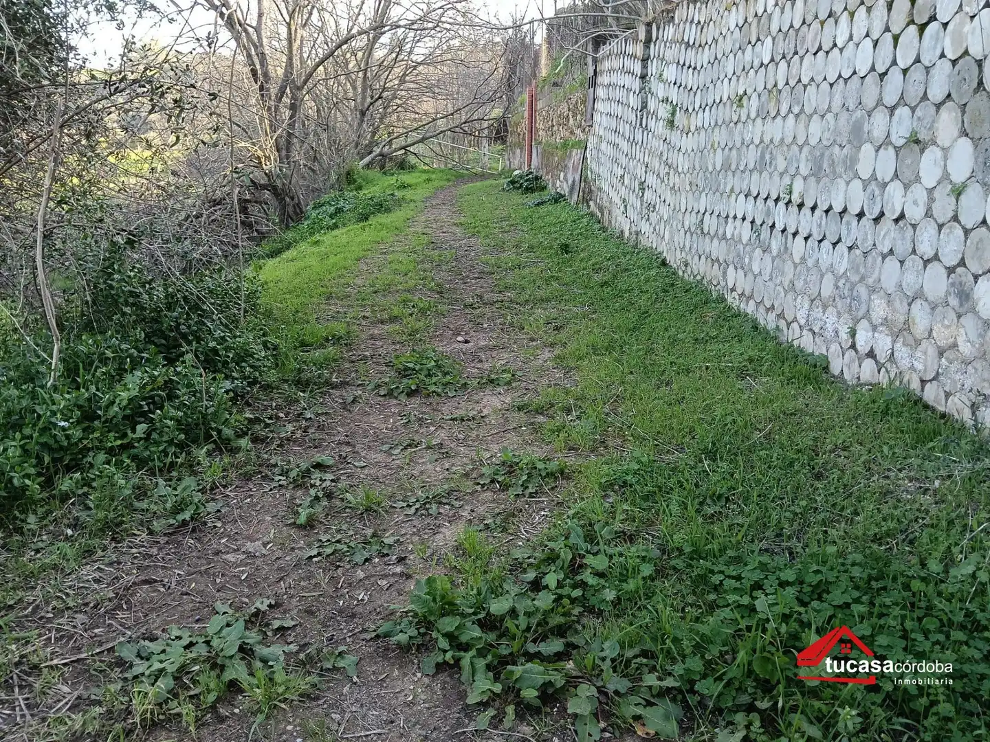 Terreny residencial en venda a Periurbano Norte, imagen 5