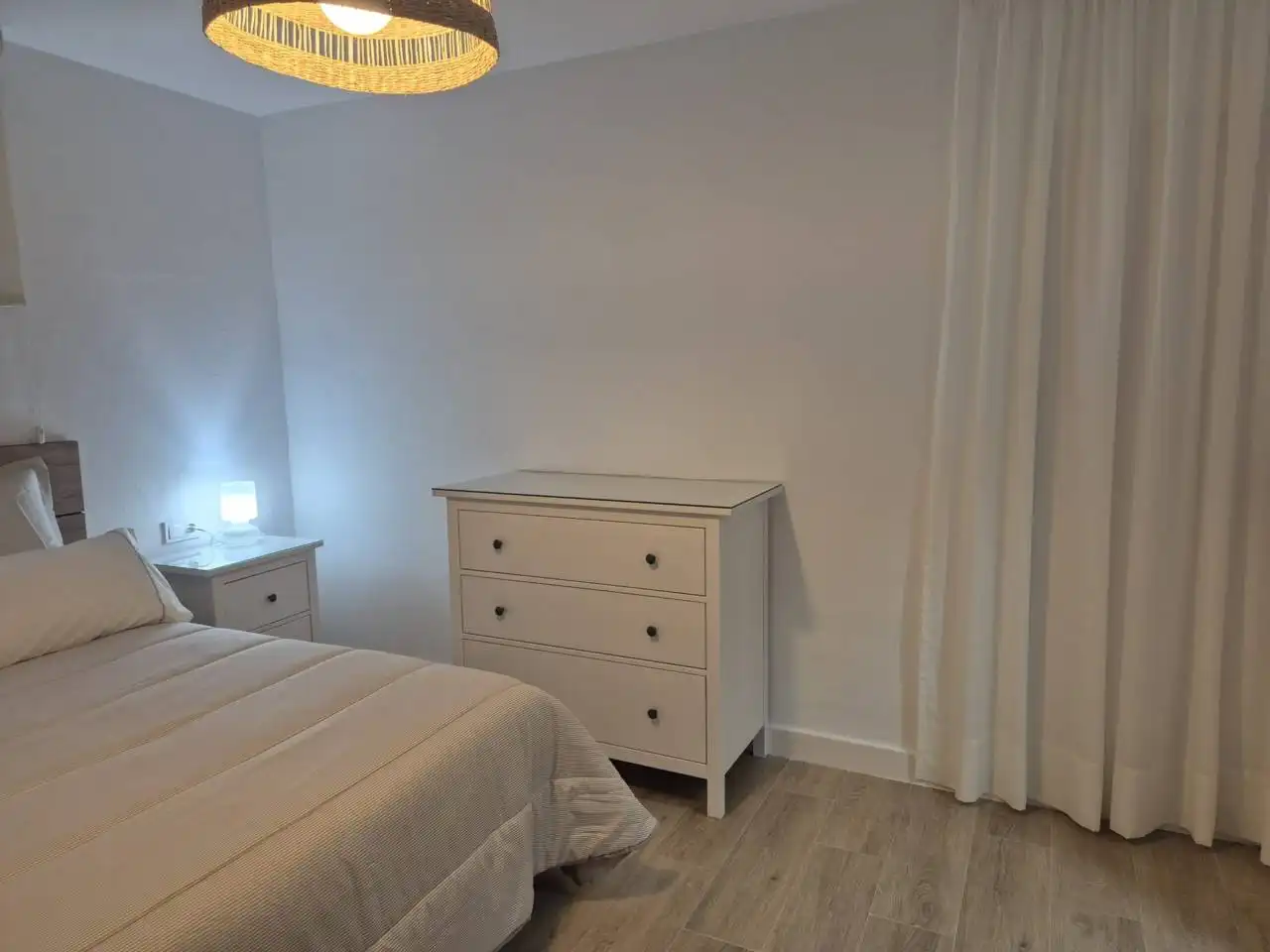 Apartments for rent in Avenida Jábega, La Cala del Moral